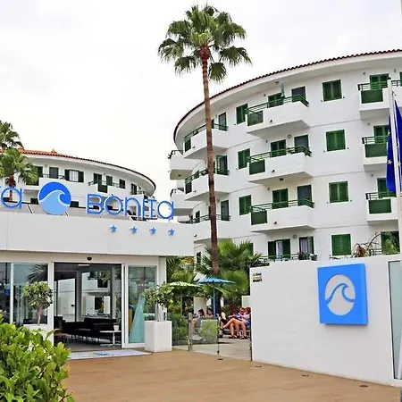 Hotel Labranda Playa Bonita *