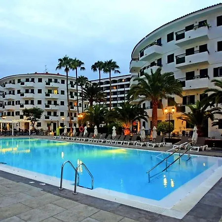 Labranda Playa Bonita Hotel *