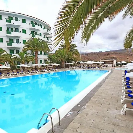Hotel Labranda Playa Bonita *