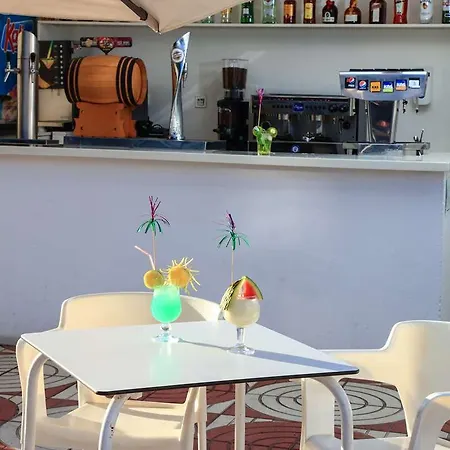Hotel Labranda Playa Bonita