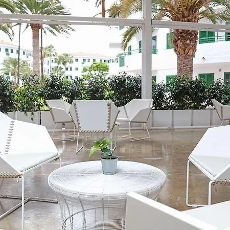 Hotel Labranda Playa Bonita Playa del Inglés