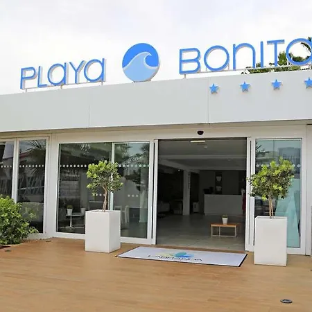 Hotel Labranda Playa Bonita