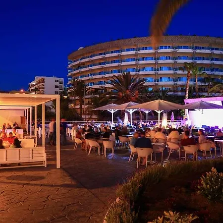 Labranda Playa Bonita Hotel Playa del Inglés