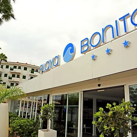 Hotel Labranda Playa Bonita *