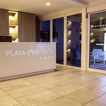 Hotel Labranda Playa Bonita