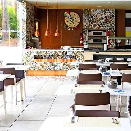 Hotel Labranda Playa Bonita *