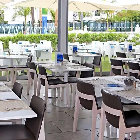 Hotel Labranda Playa Bonita Playa del Inglés