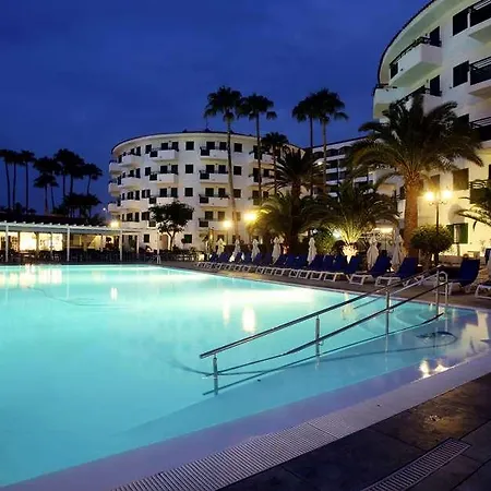 Labranda Playa Bonita Hotel *