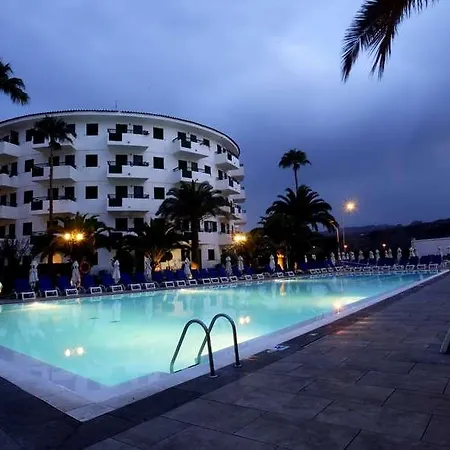 Hotel Labranda Playa Bonita Playa del Inglés